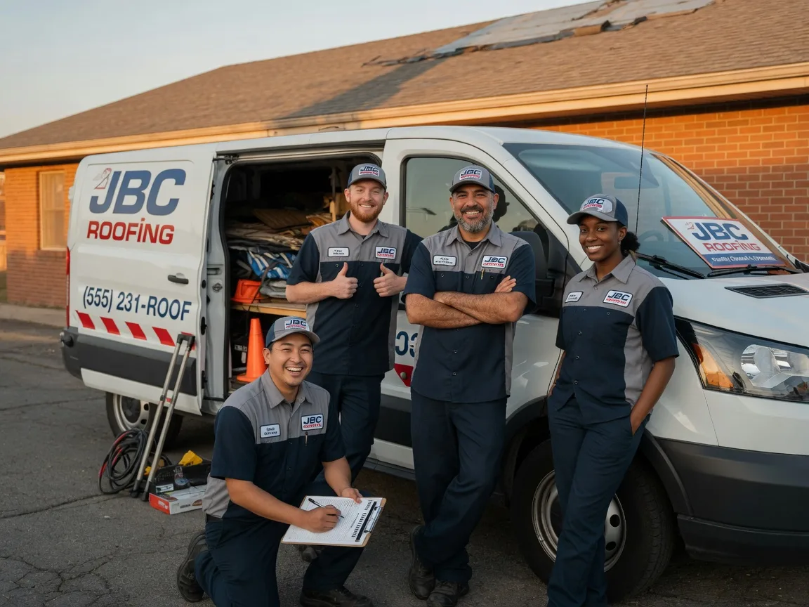 Roof Replacement company in Cottontown, TN