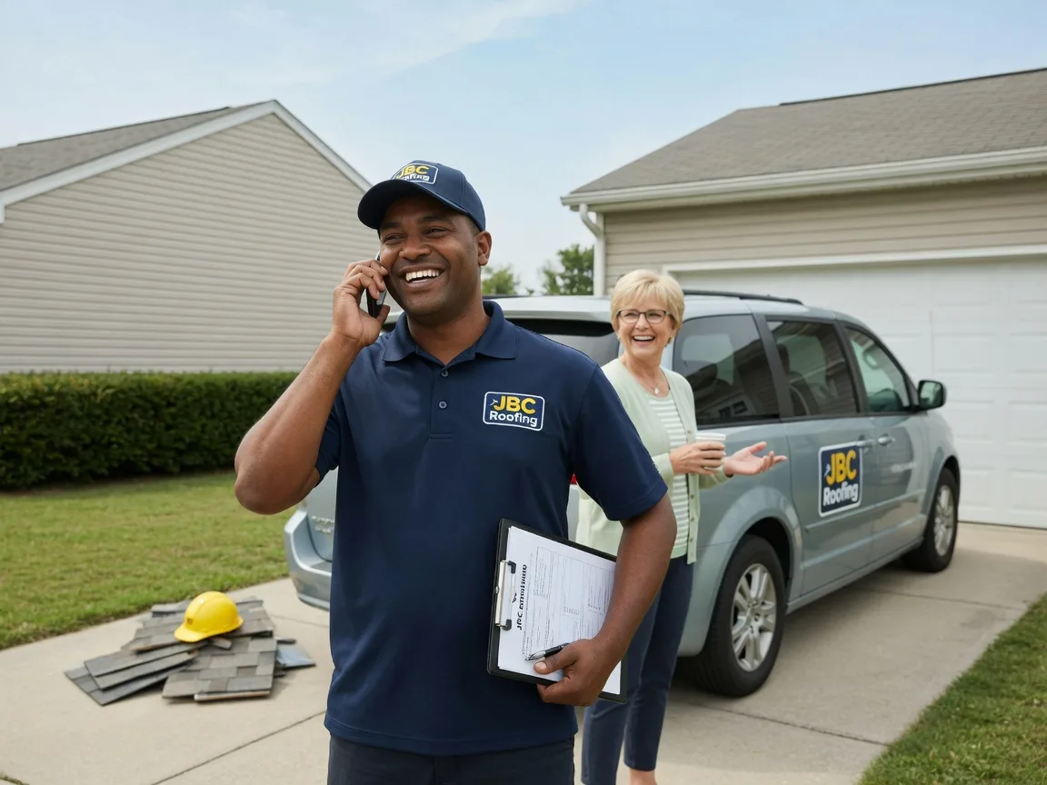 Roof Replacement Cottontown, TN FAQs